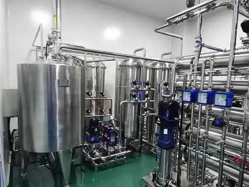 制药专用设备