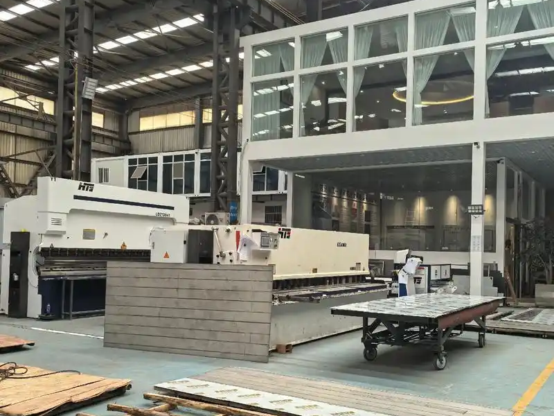 制药专用设备的 “无菌化” 设计是药品安全关键